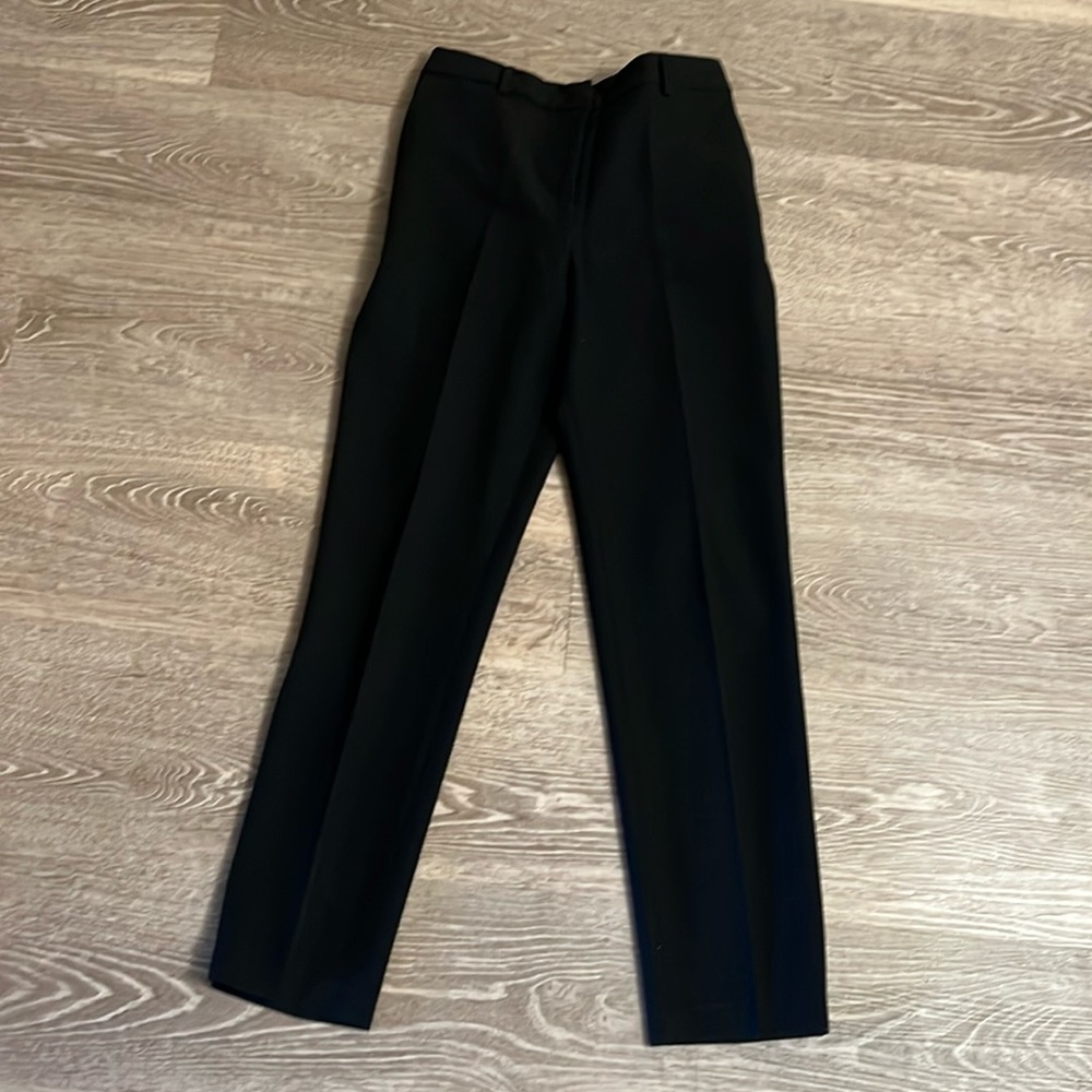 Great condition black slacks